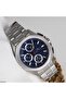 Fm40184A3 Men's Wristwatch with Steel Strap - 4