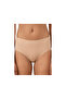 Laser Cut High Waist Invisible Panties