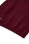 Unisex Children's Winter V-Neck Fleece School Sweatshirt - 7