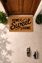 Door Mat Non-Slip Washable Easy to Clean Stain Resistant - 3