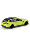 Mey Import ®   1/64 Model Car M3 m Touring Sao Paulo Yellow - 3