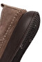 Women's Mink Lace-Up Thick Soled Suede Leather Comfort Shoes 26Afd334310 - 8