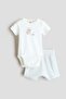 2-piece cotton set