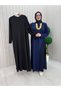 Derya Abiye Elbise - 2