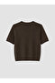 Esvab • Modern & Distinctive Zero Roba Collar Bow Embroidered Women's Knitwear Sweater - 4