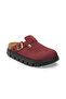 Boston Chunky Vl Zinfandel Women's Slippers 1030400 Juststep - 2