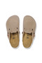 Boston Kids Vl Mink Unisex Slippers 1027875 Juststep - 4