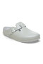 Boston Nl Exq Gray Unisex Slippers 1026830 Juststep - 2