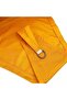 2x3 meter rectangular yellow sunshade sail, suitable for outdoor and garden awnings, UV protection. - 4