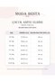 Girl's Tulle Bow Special Occasion Graduation and Birthday Dress - 3