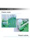 4-piece birdcage water and feeder set - 3