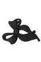4-Piece Cute Women's Hair Clips with Bows, Large Matte Finish, Strong Hold, Suitable for Fine and Thick Hair | Fashion Hair Accessories - 4