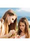 80 Mini Soy Sprout Hair Clips - Cute 3D Hair Accessories, Perfect for Parties and Everyday Use, Secure and Damage-Free. - 2