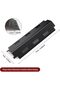 4 stainless steel grill tube accessories for most gas grills - 2