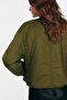 Reversible bomber jacket - 5