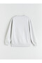 Crew Neck Boys' Sweatshirt - 3