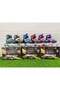 ROLZOR RZ-1700 Adjustable Inline Skates with Protective Gear | Comfortable, Durable & Smooth Ride for Kids and Adults - 3