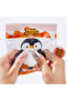 Squishy Plush Penguin - 2