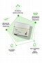 Powerful Soothing Cica Barrier Cream - 4
