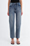 Stone Jean Pants Pn247 - 5