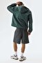 Regular Fit Interlock shorts - 4