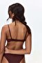 Push-up bikini top - 3