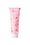 Peach and Lactococcus Yeast Body Peeling 250 Gr 2 Pcs