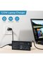 120W Charger Fit for Asus Zenbook Pro 15 Flip Q538E Q528E UX534F Q536F Q537F Q546F Q547F Q506F K570Z K570U, A17-120P2A ADP-120CD B AC Adapter - 6
