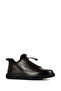 Genuine Leather Brown Men's Casual Shoes 19676-m - 3
