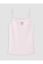 Esvab • Modern & Distinctive Popular Cartoon Hero Themed Printed Girls' Tank Top 2-Pack - 5