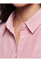 Esvab • Modern & Distinctive Striped Women's Shirt - 4
