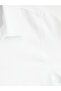 Two Mt Shop Quality Lcw Kids White Plain Standard & Regular Boys' Shirt - 6