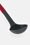 Nylon Slotted Turner, Red - 3