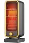 Suitable for Electric Heaters Supplementary 900W PTC Blower 3 Modes Low Noise A Class