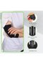 18-pack of elbow kinesiology tape, pre-cut waterproof and breathable cotton sports tape, suitable for sports, provides long-lasting support, unisex. - 3