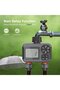Dual-Zone Watering Timer Manual/Automatic Irrigation 3/4 Inch IPX5 Waterproof Smart Controller for Outdoor Areas - 3