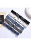 Buckle-less adjustable elastic belt, suitable for both men and women, with an invisible design for easy wearing. - 4
