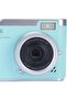 Suitable for 48MP Digital Camera 1080P Point-and-Shoot LED Flash 32GB Card Reader White - 5