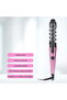 Automatic curling iron, ceramic automatic hair curler, anti-tangling and anti-scalding, heats up quickly, creates your ideal hairstyle. - 4