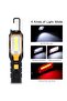 Work light - LED work light - ultra-bright - USB rechargeable - 200-meter illumination range