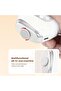 Electric nail clippers - w/polishing - nail polish lamp Func - nail file storage - three speed settings - For the elderly - 5