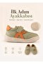 Ruby First Step Shoes Green