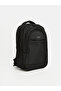 Vizyon New Season Black Men's Laptop Bag - 2