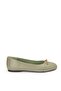Minimal Decorative Ballet Flats