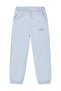 10-13 Years Old Sweatpants - Blue