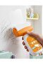 Nhr-Hlss Small Wall Damage Repair Roller with Reservoir Quick Drying (123440) Paint Brush - 5