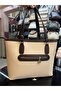Large Size Long Strap Hand and Shoulder Bag (Width 32 Length 27 cm) - 3