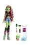 Păpușă Mattel Venus McFlytrap 29 cm - 2