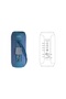 Boxă portabilă Bluetooth USB MP3 SD - 5