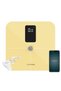 Cântar electronic de baie Surface Precision 10400 Galben - 4